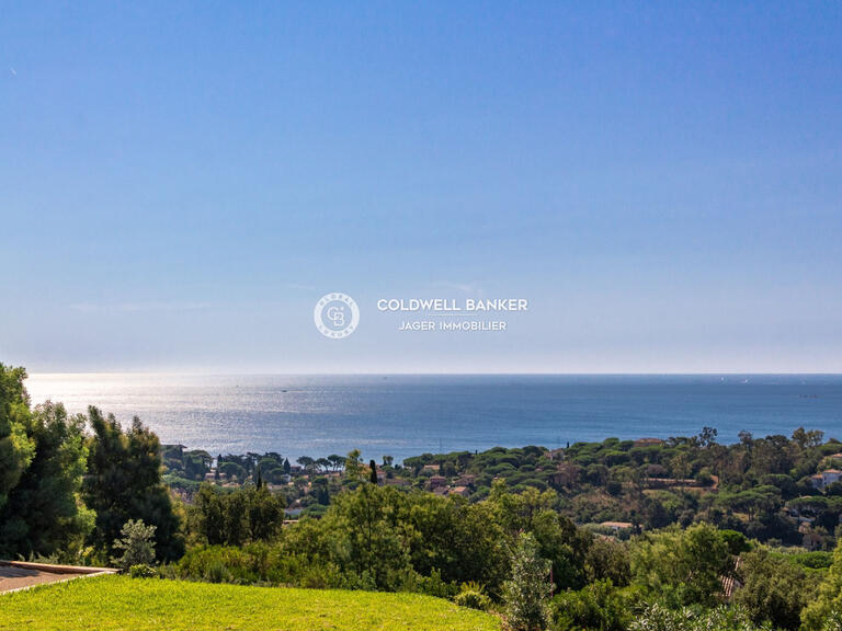 Villa Sainte-Maxime - 4 bedrooms - 290m²