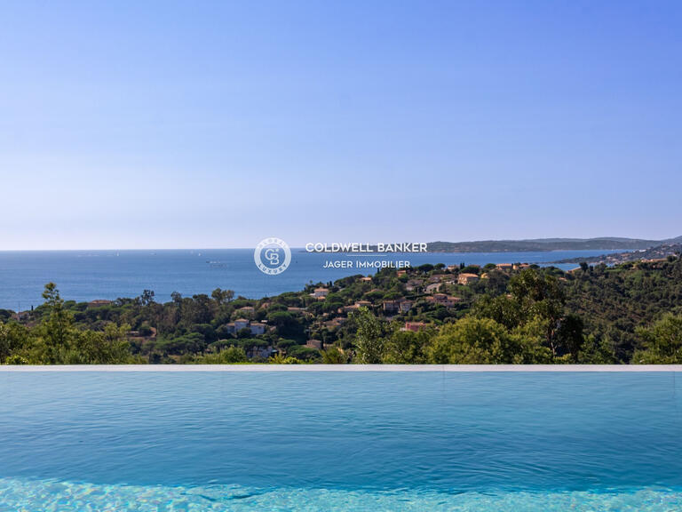 Villa Sainte-Maxime - 4 bedrooms - 290m²