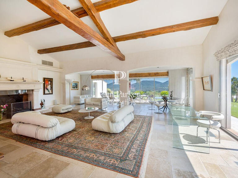 Villa Sainte-Maxime - 10 bedrooms