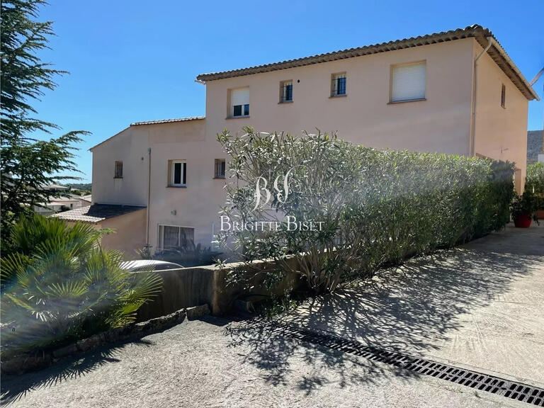 Villa Sainte-Maxime - 9 chambres - 400m²