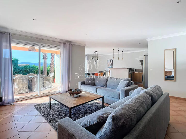 Villa Sainte-Maxime - 3 bedrooms - 112m²