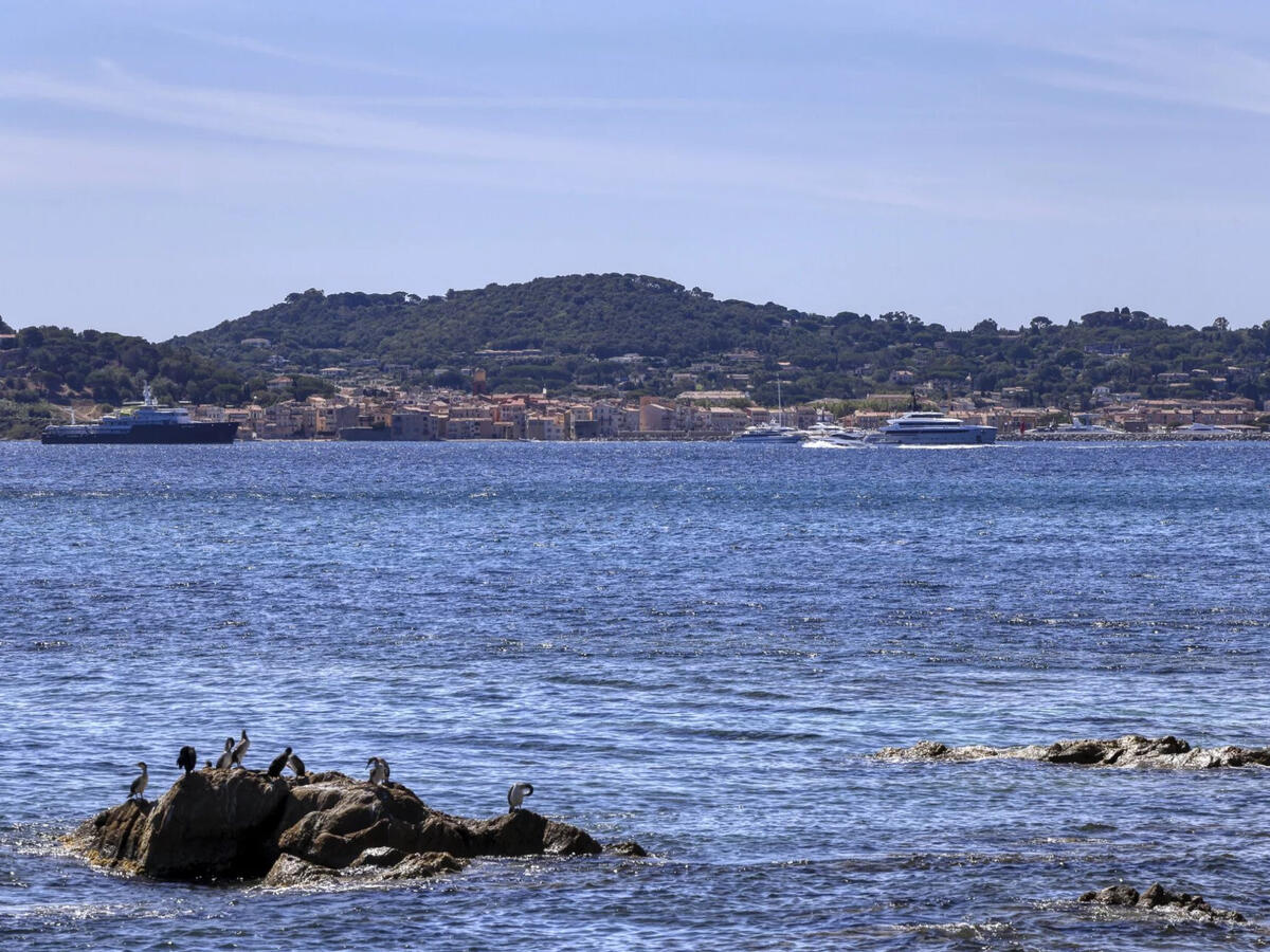 Villa Sainte-Maxime