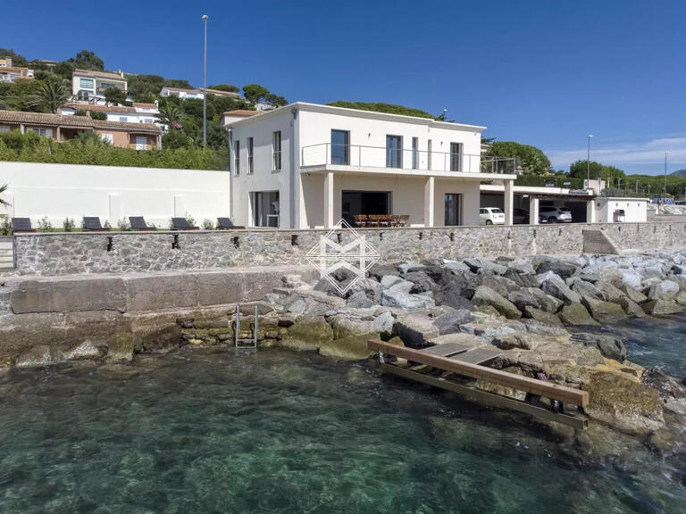 Villa Sainte-Maxime - 6 chambres - 230m²