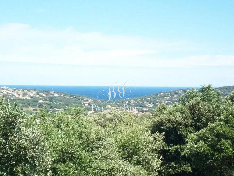 Villa Sainte-Maxime - 6 bedrooms - 320m²