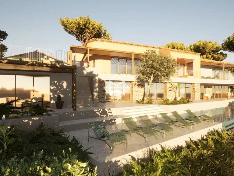 Villa Sainte-Maxime - 3245m²