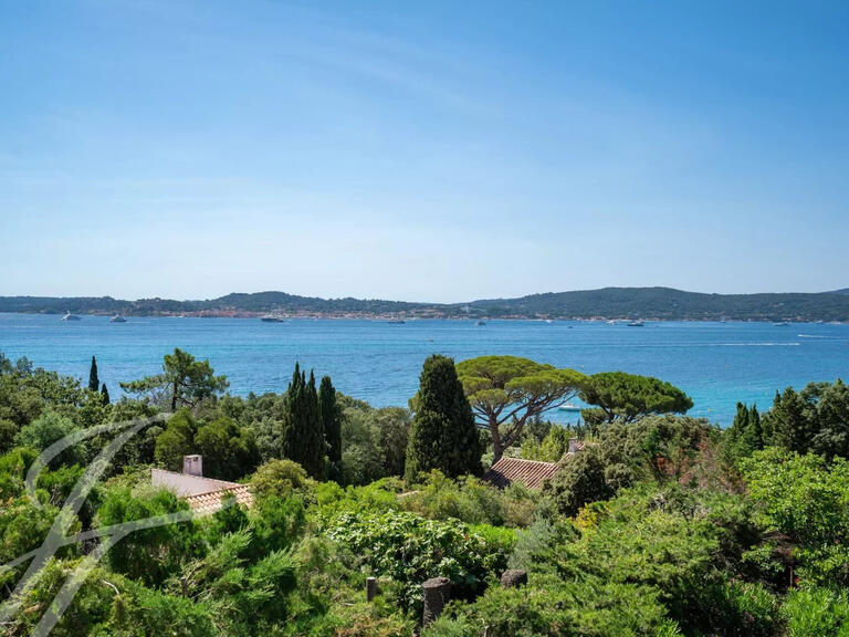 Villa Sainte-Maxime - 410m²