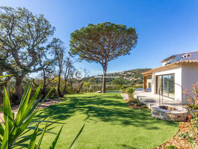 Villa Sainte-Maxime - 4 bedrooms - 300m²