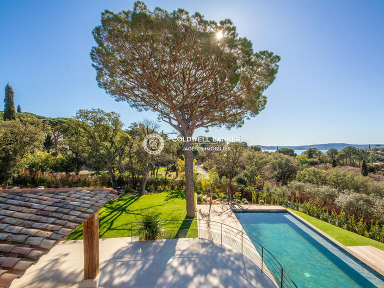 Villa Sainte-Maxime - 4 bedrooms - 300m²