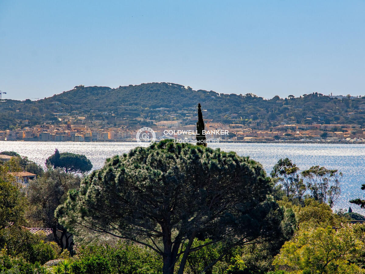 Villa Sainte-Maxime