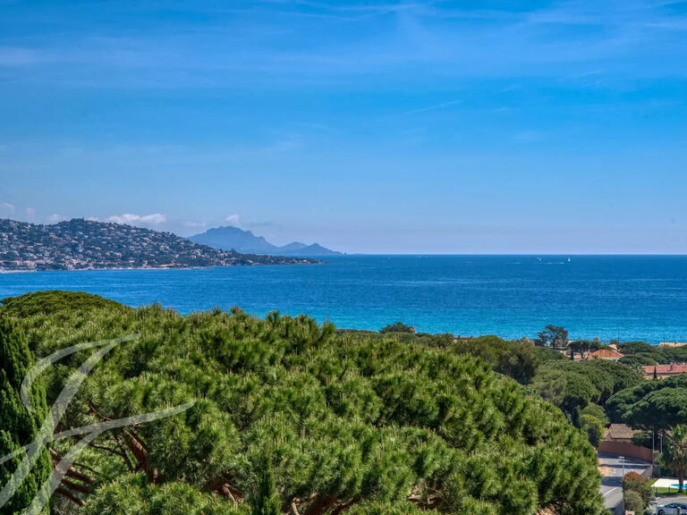 Villa Sainte-Maxime - 154m²