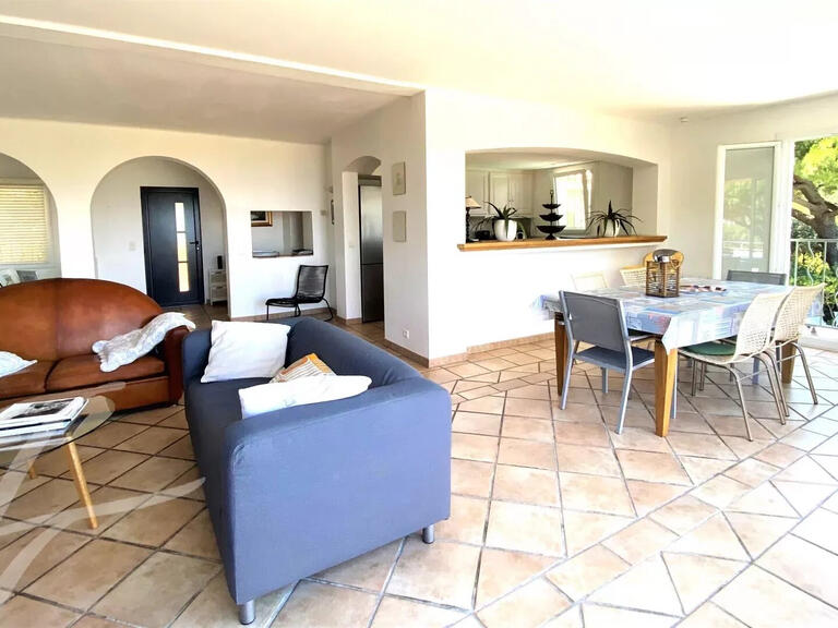 Villa Sainte-Maxime - 154m²