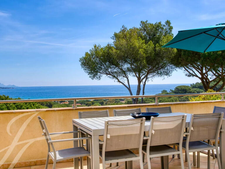 Villa Sainte-Maxime - 154m²