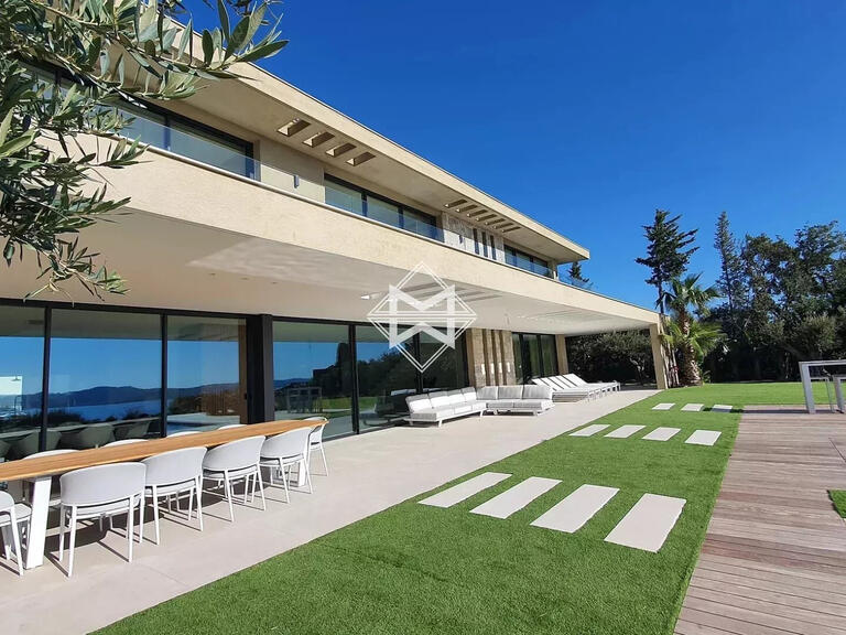 Villa Sainte-Maxime - 5 chambres - 524m²