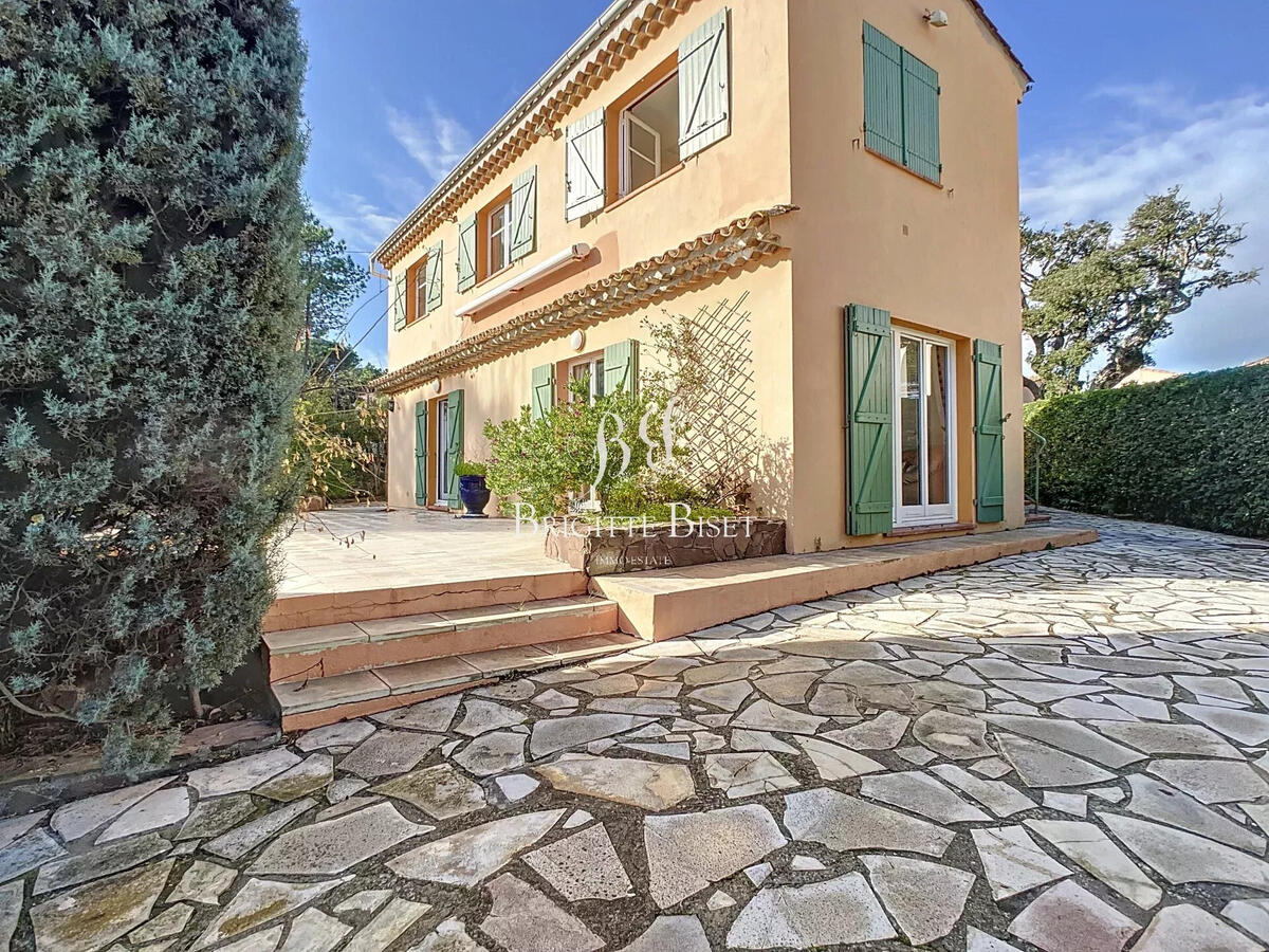 Villa Sainte-Maxime