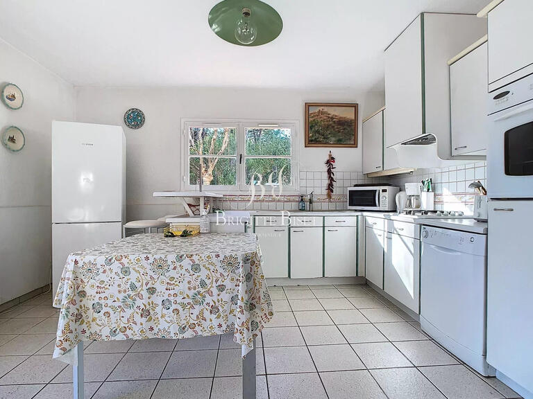 Villa Sainte-Maxime - 5 bedrooms - 145m²