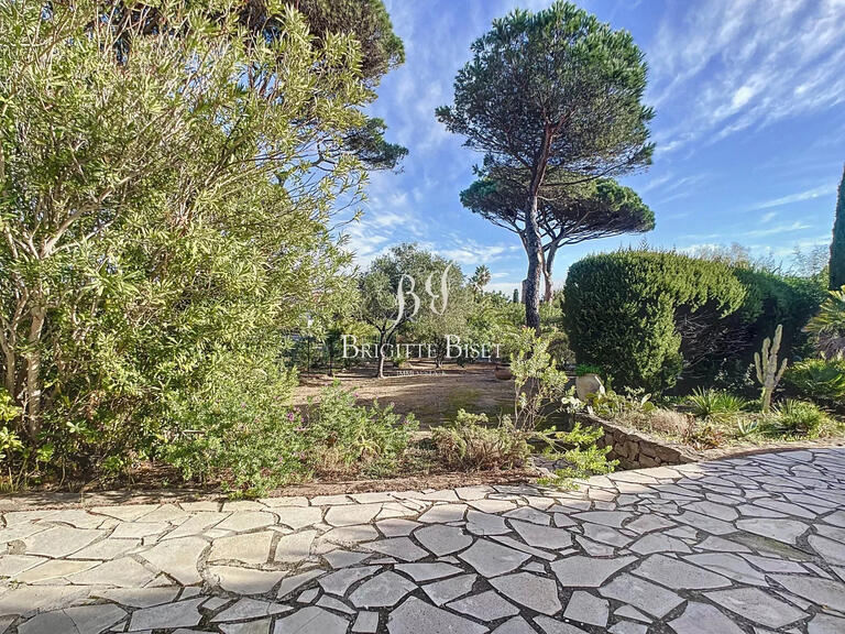 Villa Sainte-Maxime - 5 bedrooms - 145m²