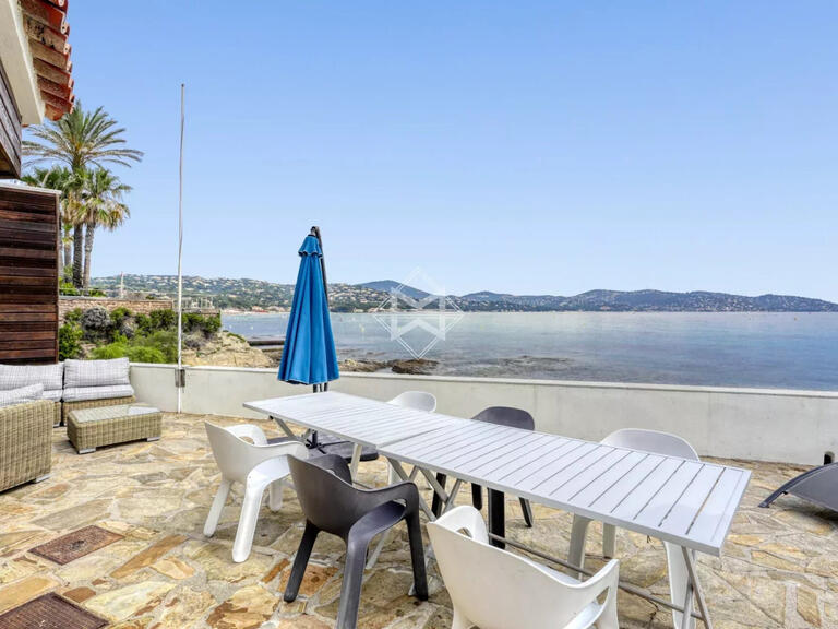 Villa Sainte-Maxime - 4 chambres - 177m²