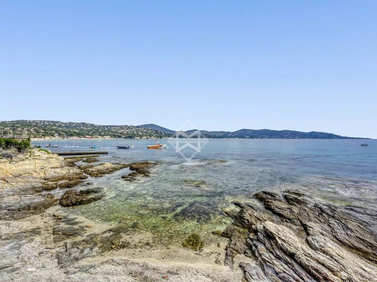 Villa Sainte-Maxime - 4 chambres - 177m²