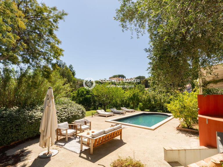 Villa Sainte-Maxime - 5 chambres - 280m²