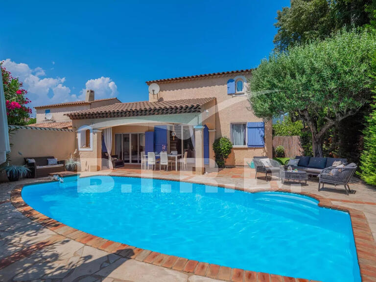 Villa Sainte-Maxime - 2 bedrooms - 80m²