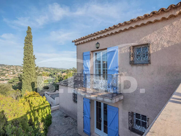 Villa Sainte-Maxime - 4 bedrooms - 173m²