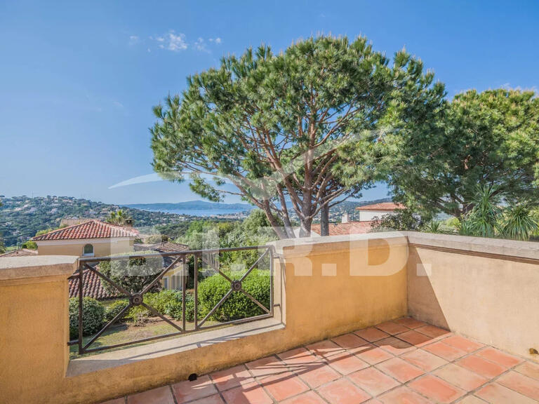 Villa Sainte-Maxime - 3 chambres - 134m²