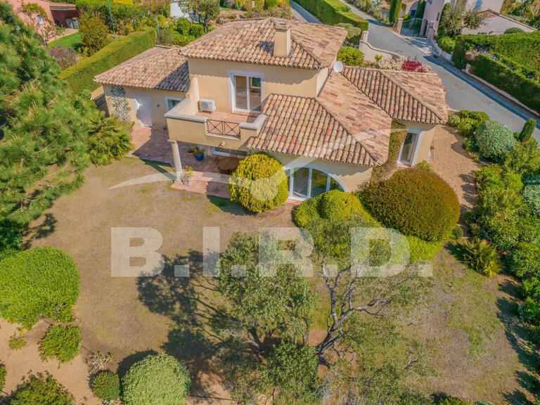 Villa Sainte-Maxime - 3 chambres - 134m²