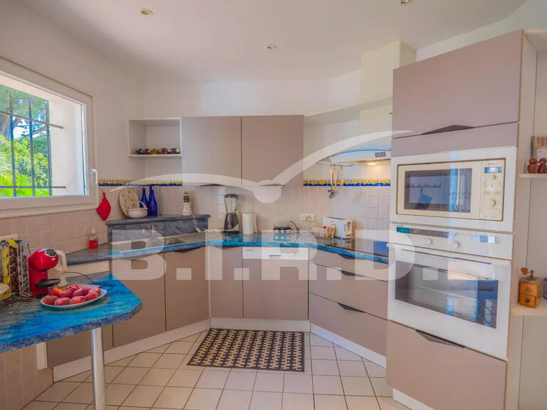 Villa Sainte-Maxime - 3 chambres - 134m²