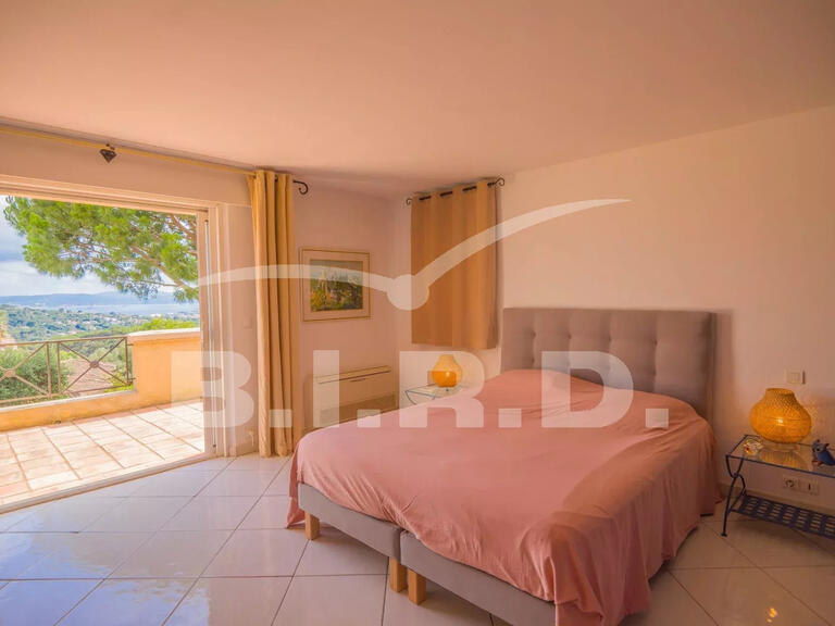 Villa Sainte-Maxime - 3 chambres - 134m²