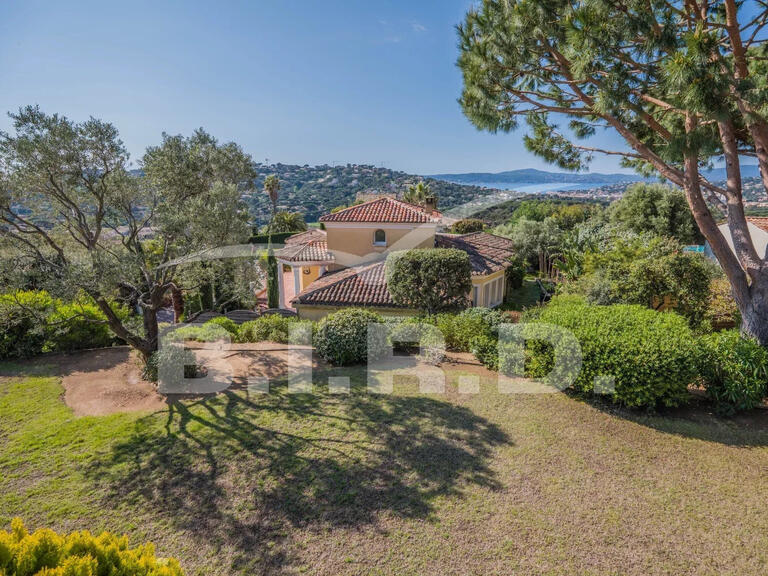 Villa Sainte-Maxime - 3 chambres - 134m²