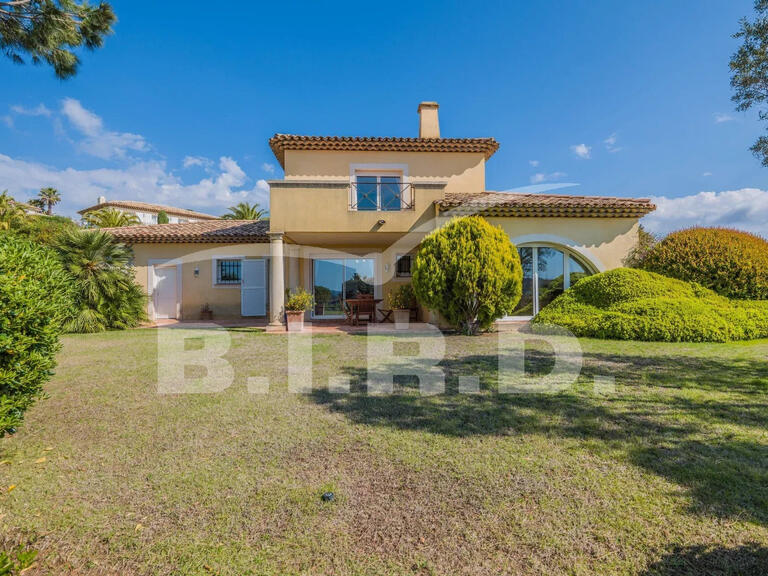 Villa Sainte-Maxime - 3 chambres - 134m²