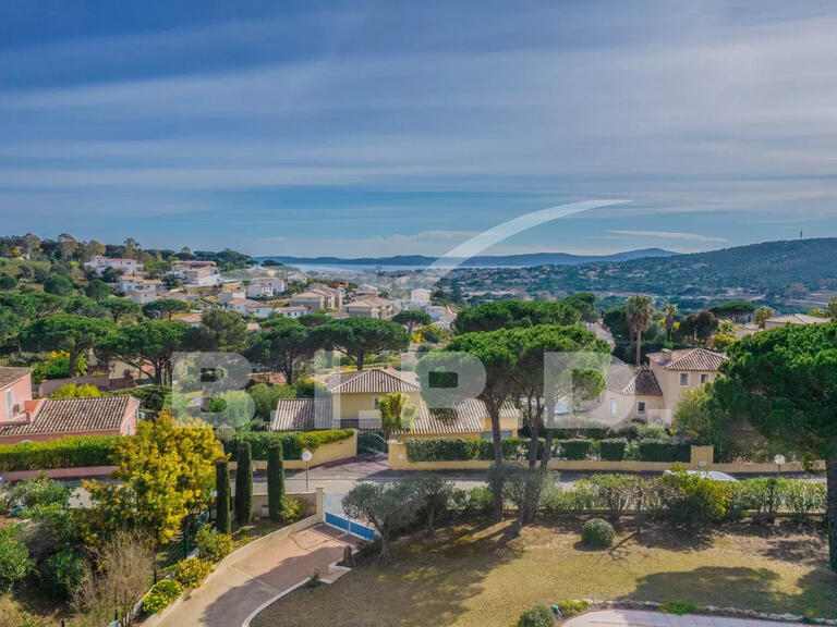 Villa Sainte-Maxime - 3 chambres - 155m²