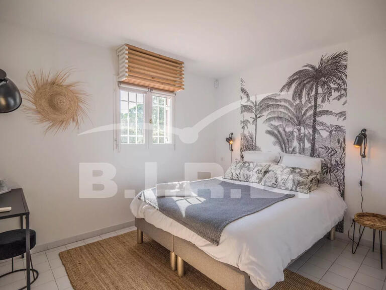 Villa Sainte-Maxime - 4 chambres - 130m²