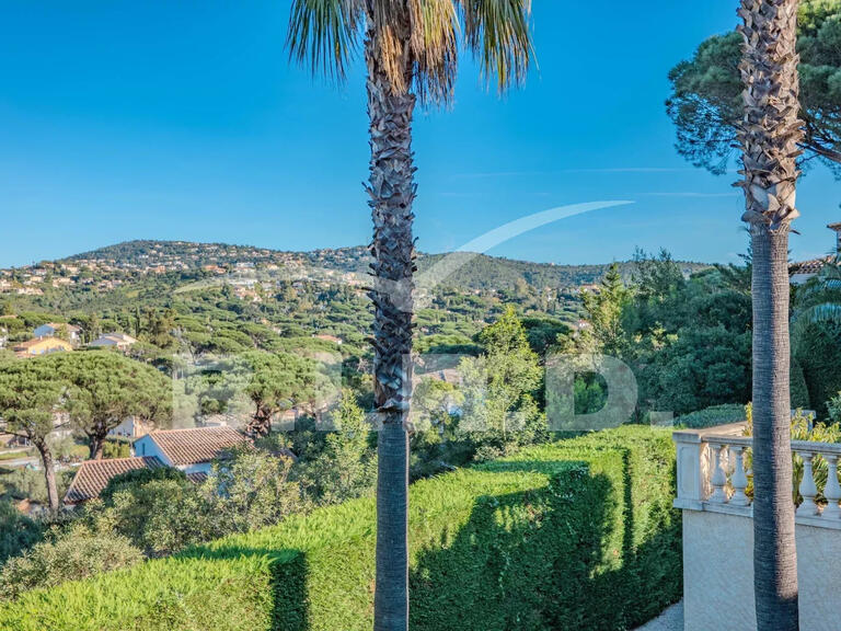 Villa Sainte-Maxime - 5 chambres - 225m²