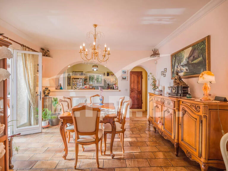 Villa Sainte-Maxime - 3 chambres - 174m²