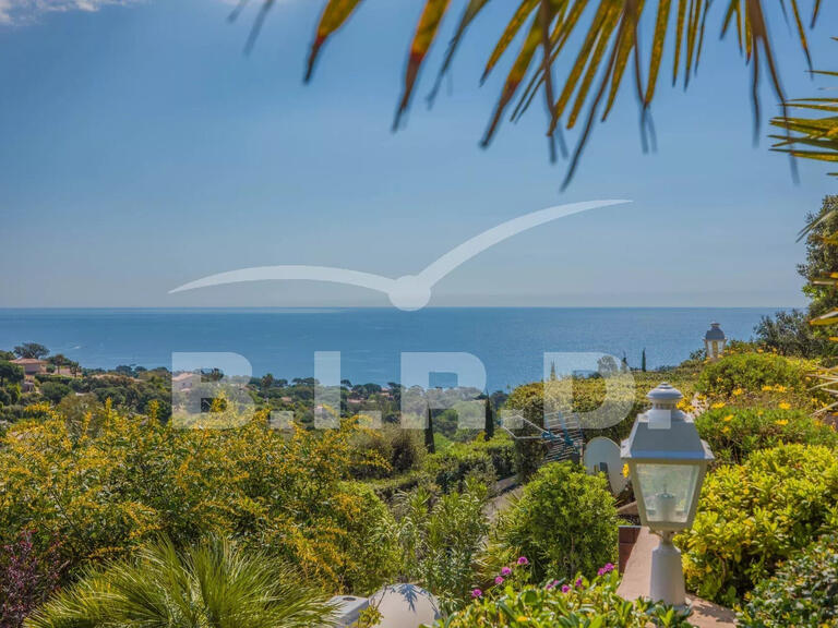 Villa Sainte-Maxime - 3 chambres - 174m²