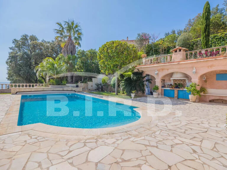 Villa Sainte-Maxime - 3 chambres - 174m²