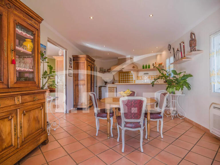 Villa Sainte-Maxime - 4 chambres - 182m²