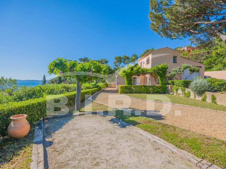 Villa Sainte-Maxime - 4 chambres - 173m²