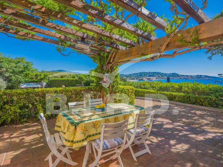 Villa Sainte-Maxime - 4 chambres - 173m²