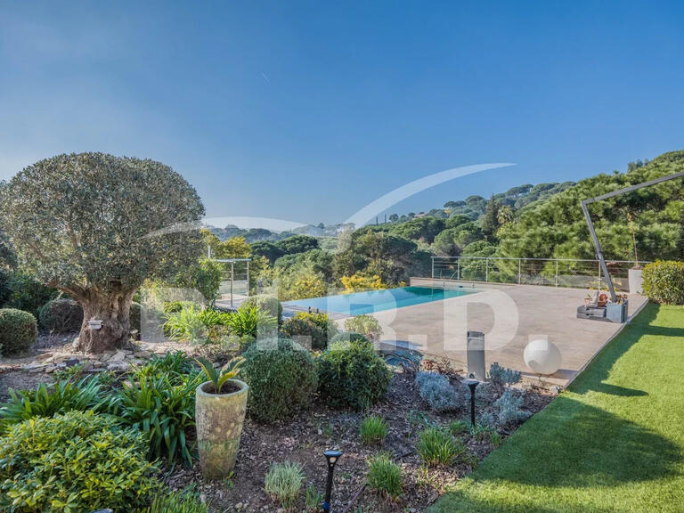 Villa Sainte-Maxime - 4 chambres - 238m²