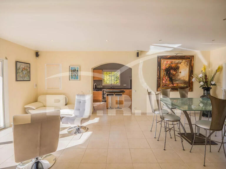 Villa Sainte-Maxime - 4 chambres - 238m²