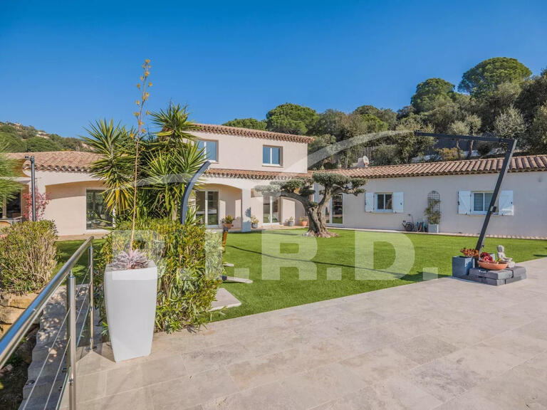 Villa Sainte-Maxime - 4 chambres - 238m²