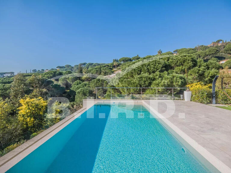 Villa Sainte-Maxime - 4 chambres - 238m²