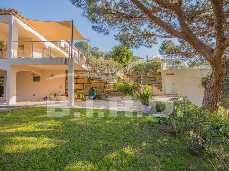 Villa Sainte-Maxime - 4 chambres - 238m²