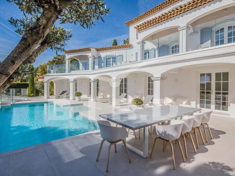 Villa Sainte-Maxime - 7 chambres - 300m²