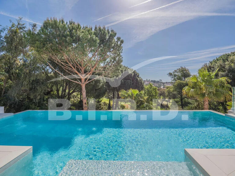 Villa Sainte-Maxime - 7 chambres - 300m²