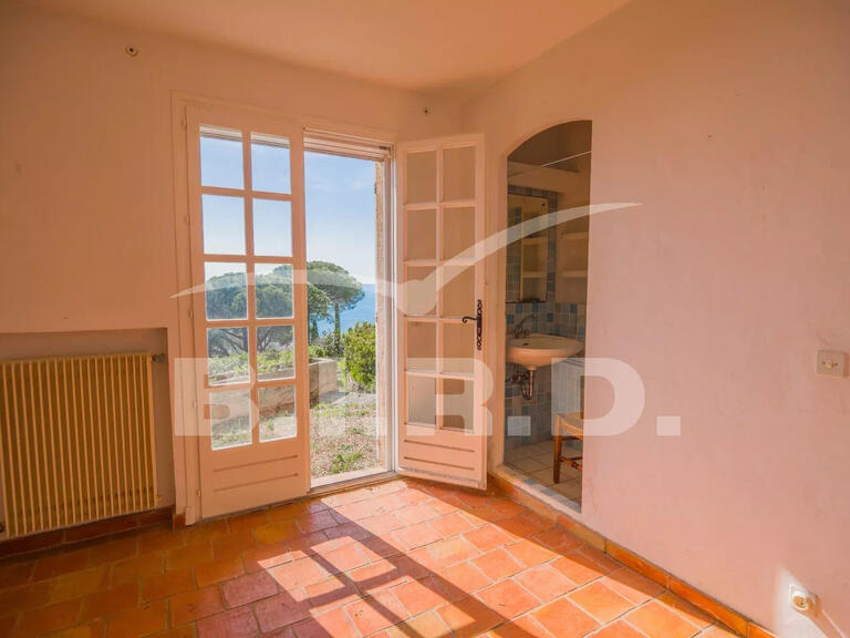 Villa Sainte-Maxime - 173m²