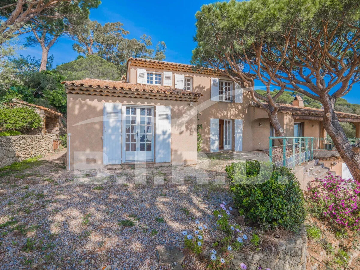 Villa Sainte-Maxime