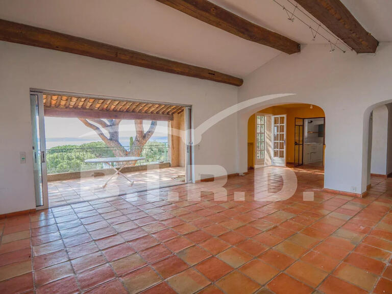 Villa Sainte-Maxime - 173m²